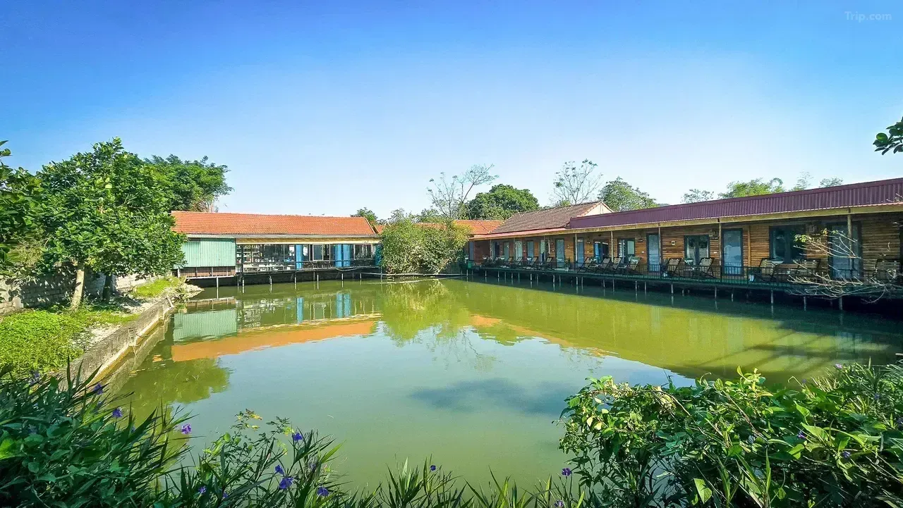 Welcome to Tam Coc Holiday Retreat
